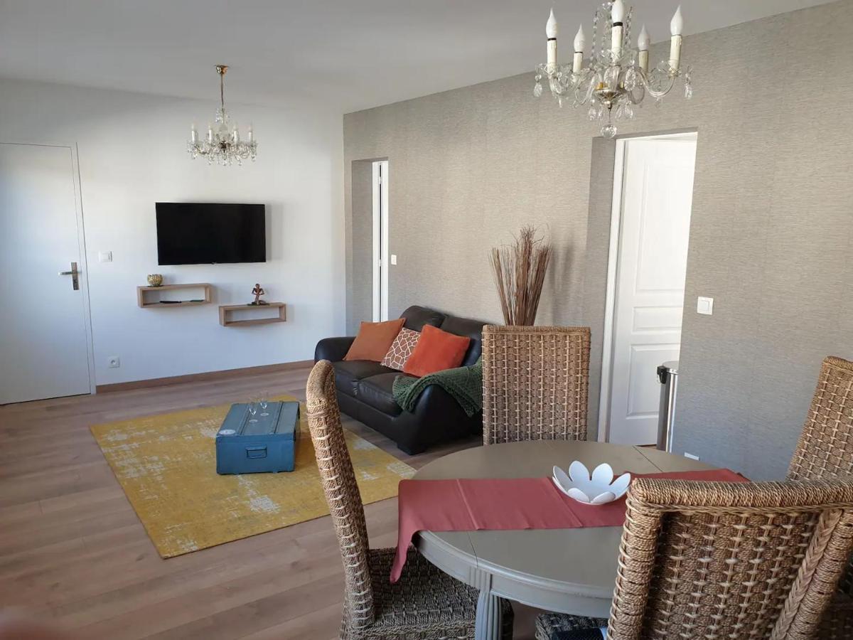 Le Jv 1 Sur Baie De Somme 100m * Cayeux-sur-Mer