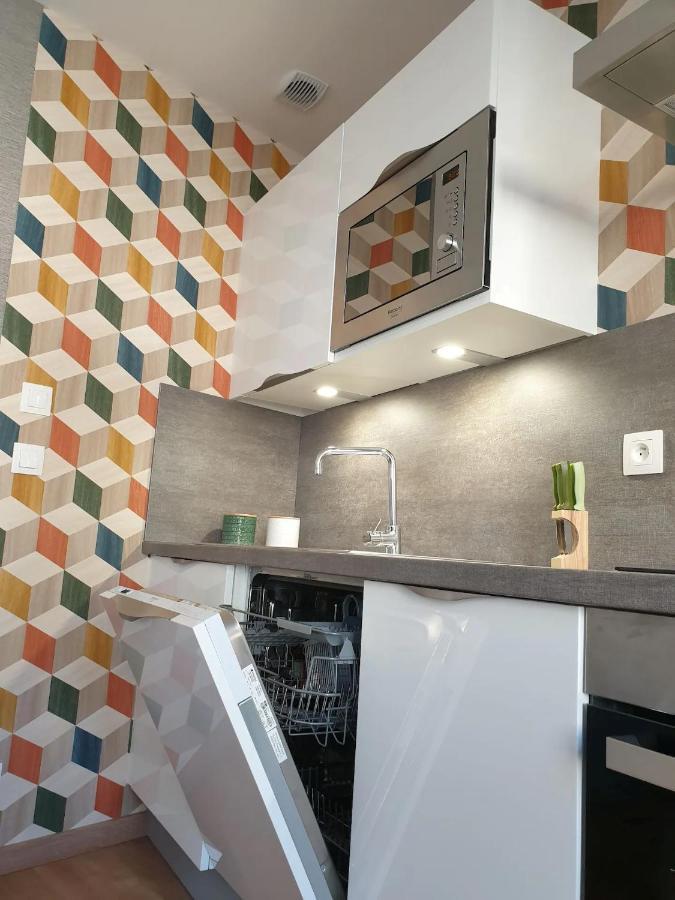 Le Jv 1 Sur Baie De Somme 100m Apartment Cayeux-sur-Mer