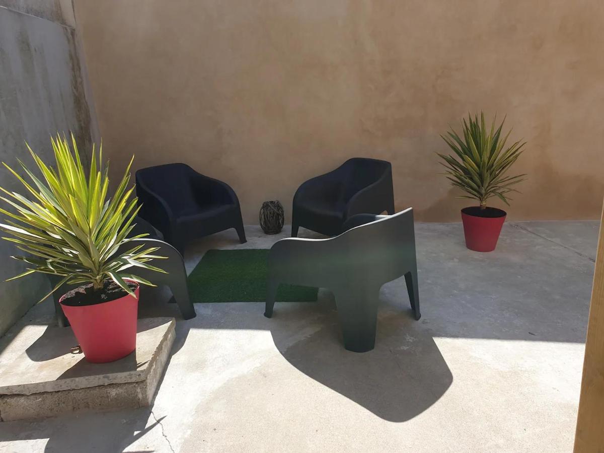 Apartment Le Jv 1 Sur Baie De Somme 100m Cayeux-sur-Mer
