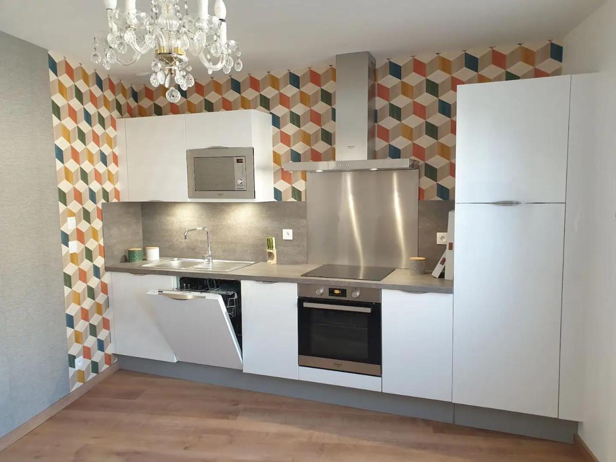 Apartment Le Jv 1 Sur Baie De Somme 100m *